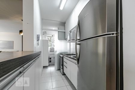 Apartamento à venda com 70m², 3 quartos e 1 vaga Apartamento à venda com 70m², 3 quartos e 1 vagaCozinha