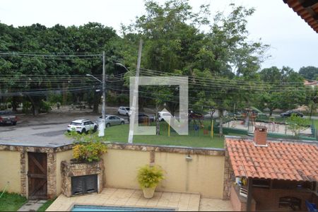 Casa de condomínio à venda com 364m², 3 quartos e 2 vagas Casa de condomínio à venda com 364m², 3 quartos e 2 vagasVista/Sacada/Quarto 2