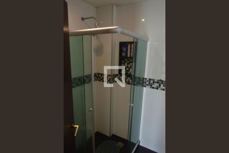 Casa de condomínio à venda com 364m², 3 quartos e 2 vagas Casa de condomínio à venda com 364m², 3 quartos e 2 vagasBanheiro Social