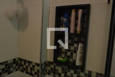 Casa de condomínio à venda com 364m², 3 quartos e 2 vagas Casa de condomínio à venda com 364m², 3 quartos e 2 vagasBanheiro Social