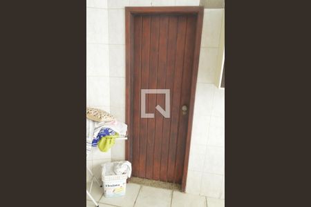 Casa de condomínio à venda com 364m², 3 quartos e 2 vagas Casa de condomínio à venda com 364m², 3 quartos e 2 vagasLavanderia