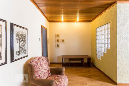 Sala de apartamento para alugar com 2 quartos, 80m² em Centro Histórico, Porto Alegre