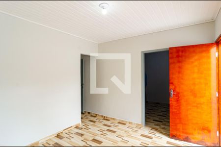 Sala de casa para alugar com 2 quartos, 70m² em Vila Guarani (z Sul), São Paulo