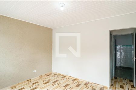 Sala de casa para alugar com 2 quartos, 70m² em Vila Guarani (z Sul), São Paulo