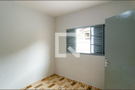 Quarto 1 de casa para alugar com 2 quartos, 70m² em Vila Guarani (z Sul), São Paulo
