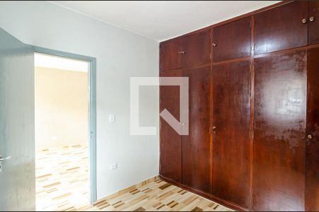 Quarto 1 de casa para alugar com 2 quartos, 70m² em Vila Guarani (z Sul), São Paulo