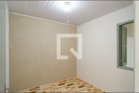 Quarto 2 de casa para alugar com 2 quartos, 70m² em Vila Guarani (z Sul), São Paulo