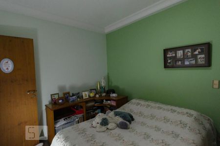 Apartamento à venda com 120m², 3 quartos e 2 vagasQuarto 1