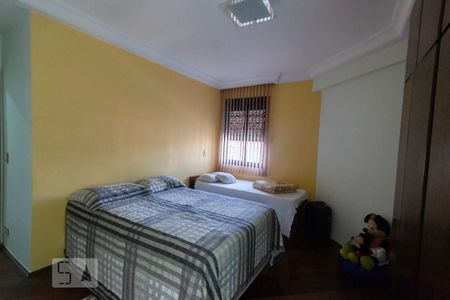 Apartamento à venda com 120m², 3 quartos e 2 vagasSuíte