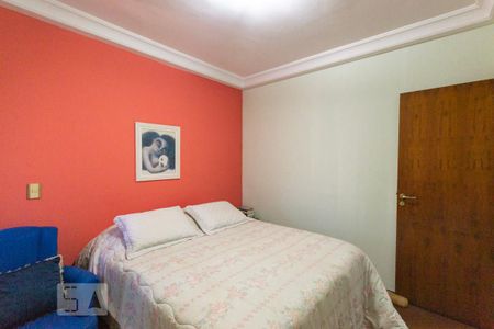 Apartamento à venda com 120m², 3 quartos e 2 vagasQuarto 2