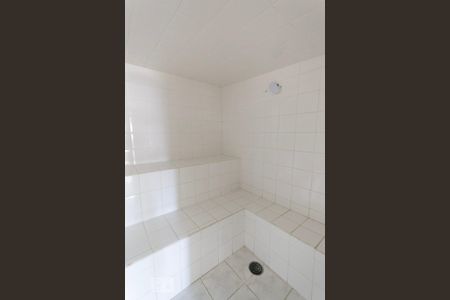 Apartamento à venda com 120m², 3 quartos e 2 vagasSauna