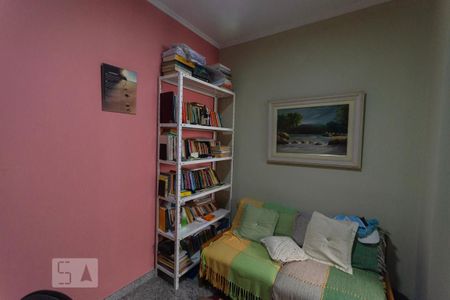Apartamento à venda com 120m², 3 quartos e 2 vagasQuarto de Serviço