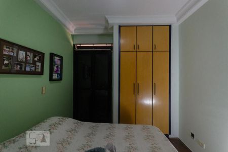 Apartamento à venda com 120m², 3 quartos e 2 vagasQuarto 1