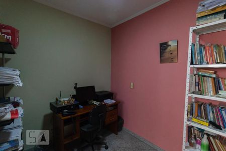 Apartamento à venda com 120m², 3 quartos e 2 vagasQuarto de Serviço