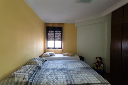 Apartamento à venda com 120m², 3 quartos e 2 vagasSuíte