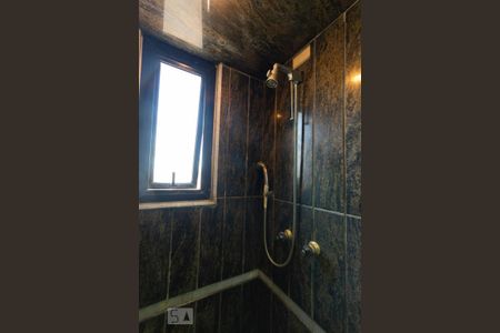 Apartamento à venda com 120m², 3 quartos e 2 vagasBanheiro Social