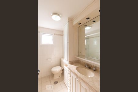 Apartamento à venda com 45m², 1 quarto e 1 vagaBanheiro