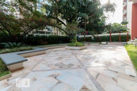 Apartamento à venda com 45m², 1 quarto e 1 vagaÁrea comum