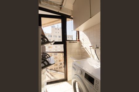 Apartamento à venda com 45m², 1 quarto e 1 vagaÁrea de Serviço