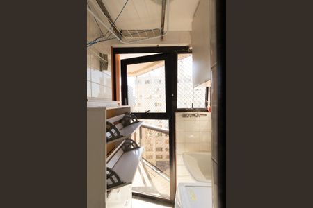 Apartamento à venda com 45m², 1 quarto e 1 vagaÁrea de Serviço