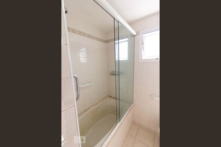 Apartamento à venda com 45m², 1 quarto e 1 vagaBanheiro