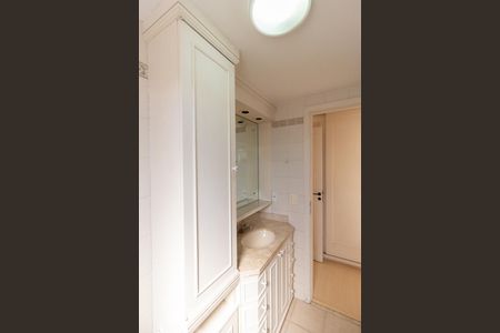 Apartamento à venda com 45m², 1 quarto e 1 vagaBanheiro