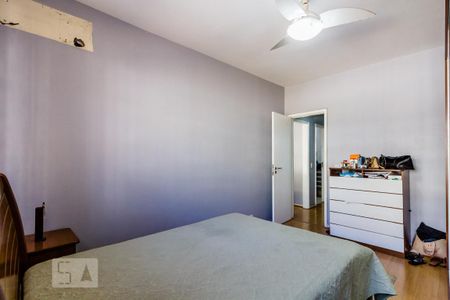 Quarto 1 de apartamento à venda com 2 quartos, 75m² em Tauá, Rio de Janeiro