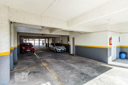 Apartamento à venda com 75m², 2 quartos e 1 vaga Apartamento à venda com 75m², 2 quartos e 1 vagaGaragem