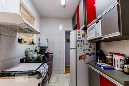Apartamento à venda com 75m², 2 quartos e 1 vaga Apartamento à venda com 75m², 2 quartos e 1 vagaCozinha