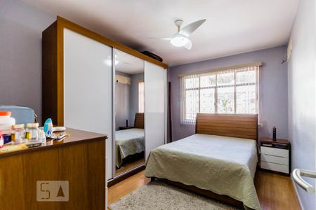 Quarto 1 de apartamento à venda com 2 quartos, 75m² em Tauá, Rio de Janeiro