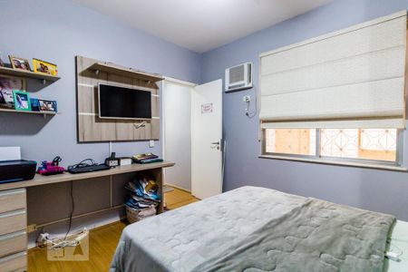 Quarto 2 de apartamento à venda com 2 quartos, 75m² em Tauá, Rio de Janeiro