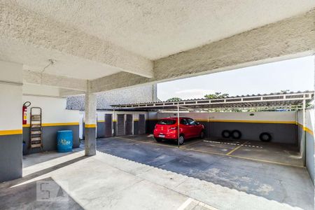 Apartamento à venda com 75m², 2 quartos e 1 vaga Apartamento à venda com 75m², 2 quartos e 1 vagaGaragem