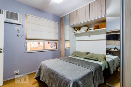 Quarto 2 de apartamento à venda com 2 quartos, 75m² em Tauá, Rio de Janeiro
