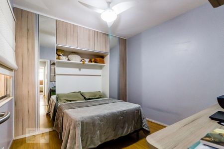 Quarto 2 de apartamento à venda com 2 quartos, 75m² em Tauá, Rio de Janeiro