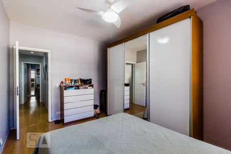 Quarto 1 de apartamento à venda com 2 quartos, 75m² em Tauá, Rio de Janeiro