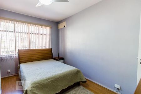Quarto 1 de apartamento à venda com 2 quartos, 75m² em Tauá, Rio de Janeiro