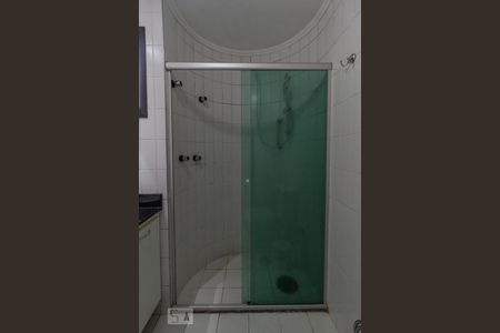 Apartamento para alugar com 115m², 3 quartos e 2 vagasBanheiro da Suíte