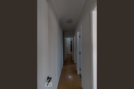 Apartamento para alugar com 115m², 3 quartos e 2 vagasCorredor