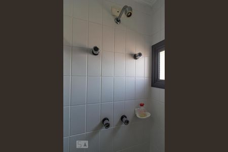 Apartamento para alugar com 115m², 3 quartos e 2 vagasBanheiro