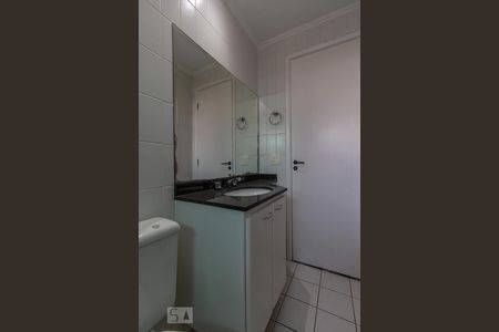 Apartamento para alugar com 115m², 3 quartos e 2 vagasBanheiro