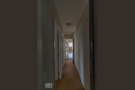 Apartamento para alugar com 115m², 3 quartos e 2 vagasCorredor