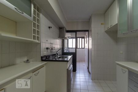 Apartamento para alugar com 115m², 3 quartos e 2 vagasCozinha