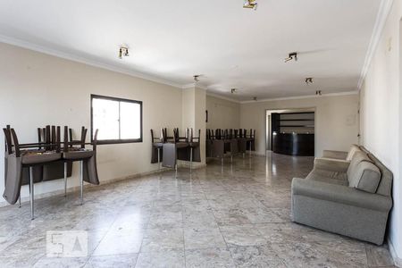 Apartamento para alugar com 115m², 3 quartos e 2 vagasSalão de Festas