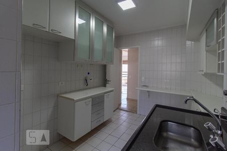 Apartamento para alugar com 115m², 3 quartos e 2 vagasCozinha
