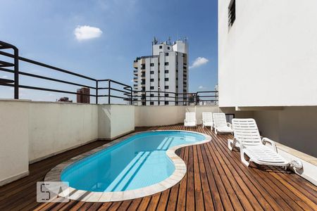 Apartamento para alugar com 115m², 3 quartos e 2 vagasPiscina