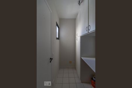 Apartamento para alugar com 115m², 3 quartos e 2 vagasDespensa
