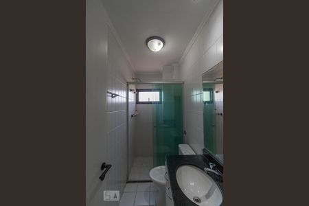 Apartamento para alugar com 115m², 3 quartos e 2 vagasBanheiro
