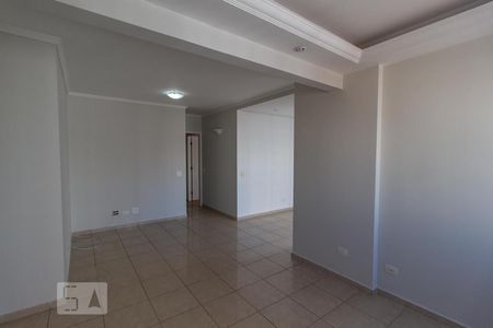 Sala de apartamento para alugar com 3 quartos, 115m² em Campo Belo, São Paulo