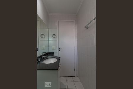 Apartamento para alugar com 115m², 3 quartos e 2 vagasBanheiro