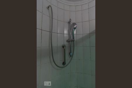 Apartamento para alugar com 115m², 3 quartos e 2 vagasBanheiro da Suíte